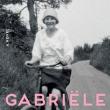 Author Readings, April 26, 2025, 04/26/2025, Authors Discuss Their New Novel:&nbsp;Gabriele