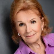 Performances, April 29, 2025, 04/29/2025, Actor Barbara Lowin Plays Icon of History in Performance of Words and Music
