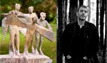 Talks, April 30, 2025, 04/30/2025, Inaugurating a New Artpiece, Discussion with the Artist