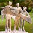 Talks, April 30, 2025, 04/30/2025, Inaugurating a New Artpiece, Discussion with the Artist