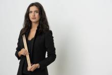 Concerts, April 25, 2025, 04/25/2025, Orchestral Performance Master Class with Percussionist