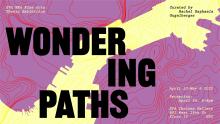 Opening Receptions, April 22, 2025, 04/22/2025, Group Exhibition on Personal, Creative, and Migratory Journeys: Migratory Paths