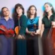 Concerts, May 16, 2025, 05/16/2025, String Quartet with an Innovative Sound