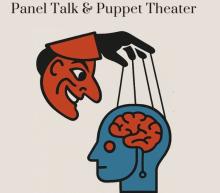 Discussions, May 07, 2025, 05/07/2025, Artificial Intelligence: Panel Talk and Puppetry