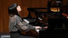 Concerts, April 22, 2025, 04/22/2025, Schubertiade: Pianists and Vocalists Perform Selections of Schubert's Works (In Person AND Online!)