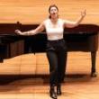 Concerts, April 24, 2025, 04/24/2025, Art Songs by Debussy, Ravel, Offenbach, and More (In Person AND Online!)