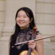Concerts, April 24, 2025, 04/24/2025, Violin Works by J. S. Bach, Brahms, and Debussy (In Person AND Online!)