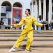 Dance Lessons, April 26, 2025, 04/26/2025, Dance Workshop Centered on Indigeneity & Connection to Earth