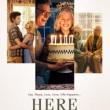 Films, April 29, 2025, 04/29/2025, Here (2024): Drama Film with Tom Hanks