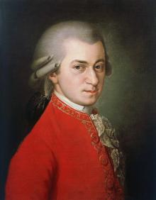 Concerts, May 04, 2025, 05/04/2025, Music on the Water: Violinist with 'Technique, Temperament, and Taste' Performs Works of Mozart with Ensemble