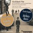 Screenings, April 25, 2025, 04/25/2025, (Un)Silent Film: Safety Last! and Kid Auto Races at Venice with Live Music