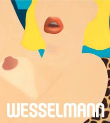 Book Discussions, May 10, 2025, 05/10/2025, Art Book Talk: Tom Wesselmann: The Great American Nude