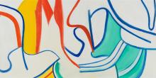 Gallery Talks, May 15, 2025, 05/15/2025, Contemporary Artists Speak on Willem de Kooning's Career and Influence