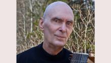 Concerts, May 29, 2025, 05/29/2025, Lute Works by Michelagnolo Galilei and his Contemporaries: Blending Italian Baroque and Brise (In Person AND Online!)