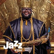 Concerts, May 12, 2025, 05/12/2025, Grammy-Nominated Jazz Artist Godwin Louis Serves Up Afro-Caribbean Rhythms and More