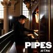 Concerts, May 13, 2025, 05/13/2025, Organ Pieces by J. S. Bach + Virtuosic French Works