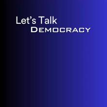 Discussions, May 05, 2025, 05/05/2025, Let's Talk Democracy: Is Privacy Under Threat?