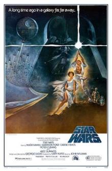 Films, May 06, 2025, 05/06/2025, Star Wars Episode IV: A New Hope&nbsp;(1977): Epic Space Opera