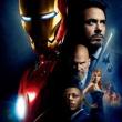 Films, May 13, 2025, 05/13/2025, Iron Man (2008): Marvel Comics Superhero Film with Robert Downey Jr.