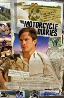 Films, May 20, 2025, 05/20/2025, The Motorcycle Diaries (2004): Biographical Coming-of-Age Road Movie&nbsp;