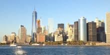 Tours, May 04, 2025, 05/04/2025, More than a Memorial: Ground Zero