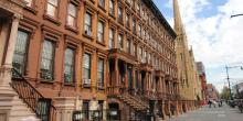 Tours, May 03, 2025, 05/03/2025, Zoning and D[y]splacement: Frederick Douglass Boulevard in Central Harlem