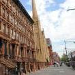 Tours, May 03, 2025, 05/03/2025, Zoning and D[y]splacement: Frederick Douglass Boulevard in Central Harlem