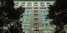 Tours, May 04, 2025, 05/04/2025, Art Hopping on the Upper West Side
