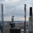 Tours, May 03, 2025, 05/03/2025, Supremely Slender Supertalls: Exploring Billionaire's Row