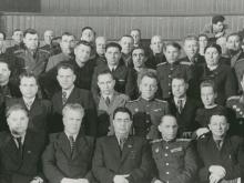 Lectures, May 02, 2025, 05/02/2025, Eyeing Moscow from Kishinev: Brezhnev on Stage in Moldavia