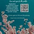 Concerts, May 01, 2025, 05/01/2025, Hogaku and Gagaku: Japanese Classical Music