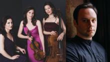 Concerts, May 19, 2025, 05/19/2025, Metropolitan Opera Singer and Renowned Chamber Group Perform&nbsp;Faur&eacute;, Schubert, and More