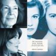 Author Readings, April 29, 2025, 04/29/2025, Author Ariane Bankes&nbsp;talks her book The Dazzling Paget Sisters&nbsp;with author Kate Bolick