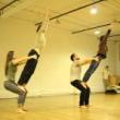 Dance Performances, May 06, 2025, 05/06/2025, Open Performance Showcase of New Work