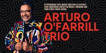 Concerts, April 25, 2025, 04/25/2025, Afro-Cuban and Afro-Latin Jazz with Grammy-Winning Musician