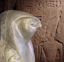 Lectures, May 06, 2025, 05/06/2025, Rediscovering the Libyan Pharoahs of Egypt with Renowned Egyptologist