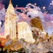 Opening Receptions, May 22, 2025, 05/22/2025, Group Show Pulsing with the Life of the Metropolis: City Spots