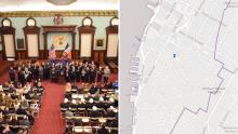 Forums, May 07, 2025, 05/07/2025, Shaping the Village: City Council Candidates on Preservation (Online)