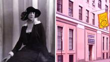 Gallery Talks, May 12, 2025, 05/12/2025, Unveiling the Legacy of the Visonary Founder of the Whitney&nbsp;