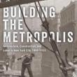 Book Discussions, May 13, 2025, 05/13/2025, How New York Rose: Skyscrapers, Subways, and the Workers Who Built a City (Online)