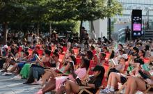 Book Clubs, May 13, 2025, 05/13/2025, Reading Rhythms Party: Socialize with Other Bookworms