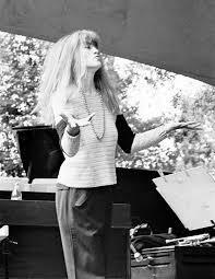 Concerts, May 02, 2025, 05/02/2025, American Premiere of Genre-Bending Album: Escalator Over the Hill (1971) with Orchestra and Vocal Ensemble (In Person AND Online!)