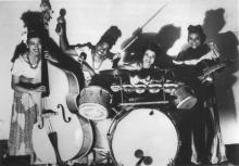 Screenings, May 09, 2025, 05/09/2025, Screening & Discussion: Two Documentaries about the Women Who Shaped Jazz History