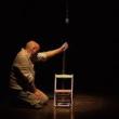 Plays, May 06, 2025, 05/06/2025, One-Man Show Exploring Sensationalist Media Story in 1981 Italy: Alfredino, Italy in a Deep Well