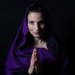 Plays, May 09, 2025, 05/09/2025, Timely One-Woman Play Featured at Edinburgh Fringe: The Popess