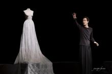 Plays, May 12, 2025, 05/12/2025, Italian Play on the Fantasy-Nature of Memory:&nbsp;The Perky Theresas