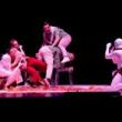 Plays, May 18, 2025, 05/18/2025, Award-Winning Comedy-Drama Play from Italy:&nbsp;Like an Octopus in a Guitar