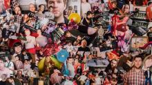 Talks, May 13, 2025, 05/13/2025, MoMA-Featured Artist & Photographer Discusses His New Book
