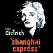 Films, May 01, 2025, 05/01/2025, Shanghai Express (1932): Classic Adventure Romance
