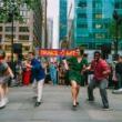 Dance Lessons, April 30, 2025, 04/30/2025, Dance Party: Salsa's Greatest Hits
